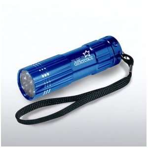    Elite LED Flashlight   You Make the Difference