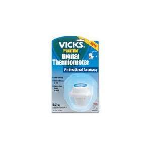  Thermometer Pacifier Vicks Size V925P Health & Personal 