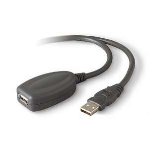   High Quality USB Active Extension Cable USBCABLE16