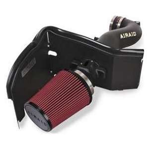  Airaid Cold Air Intake for 2005   2006 Toyota Tundra Automotive