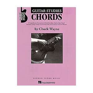  Guitar Studies   Chords Musical Instruments