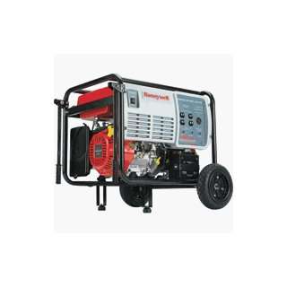  HW7500EL   Honeywell Portable Generator 9375 Surge Watts 