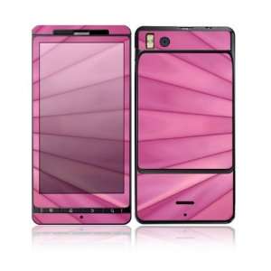   Skin Cover Decal Sticker for Motorola Droid X2 Cell Phone Cell Phones