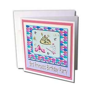  Beverly Turner Party Design   3rd Princess Birthday Party 