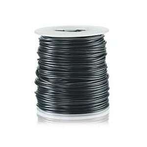  100 Ft. UL Recognized Hookup Wire (22AWG) Electronics