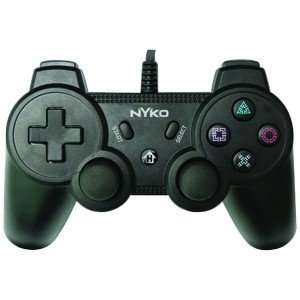 NEW NYKO 83069 PLAYSTATION 3 CORE CONTROLLER (VIDEO GAME 