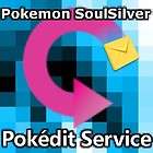 Unlock Service Pokemon SoulSilver Nintendo DS DSi 3DS