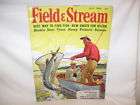 Field & Stream Magazine July 1964 128 pages VFC Ads