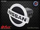   Cover Plug Nissan Pathfinder Xterra Murano Titan Receiver Equipped