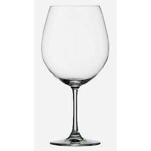 Crystal Wine GlassesBurgundy Pinot Noir 