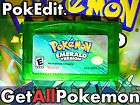 pokedit emerald version new $ 55 99  see suggestions