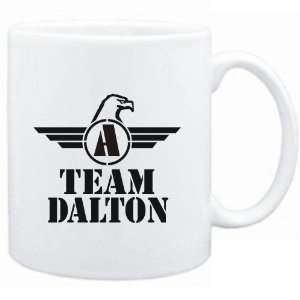   White  Team Dalton   Falcon Initial  Last Names
