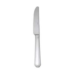  Oneida Lido Silverplate 1 Piece Table Knife   9 3/8 