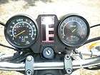 SUZUKI GS450 GS450L GUAGE METER SET SPEEDOMETER TACH ++