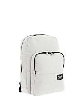 White Backpacks” 