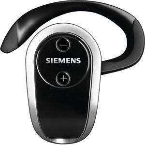   SIEMENS HHB700 Universal Bluetooth Handsfree Headset W/Ear Hook  