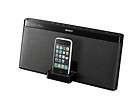 SONY OUTDOOR IPOD IPHONE DOCK STATION SPEAKER CHARGER FM RADIO WITH 20 