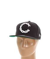 Crooks & Castles   Chain C New Era® Snapback Hat