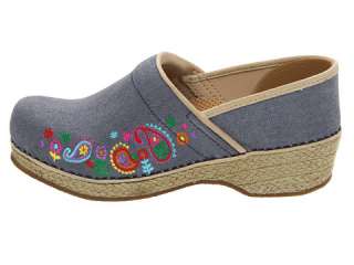 Dansko Jute Pro    BOTH Ways