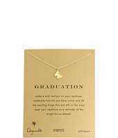 Dogeared Jewels   Graduation Necklace 16