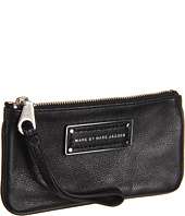 Marc by Marc Jacobs   Too Hot To Handle Long Wristlet Zip Pouch