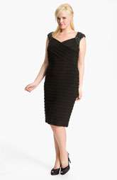 Little Black Dress   Plus Size Apparel  