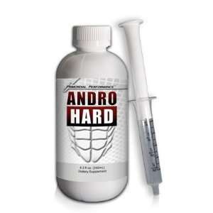  AndroHard Liqui Vade LV (8.2 Ounces) Health & Personal 