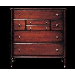  Southampton Dressing Chest by Durham Furniture