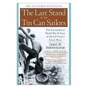  The Last Stand of the Tin Can Sailors Publisher Bantam 