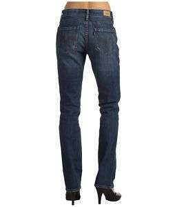 Levis 525 Jeans Perfect Waist Variations Brand New  