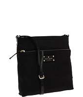 Kate Spade New York   Jan Nylon Crossbody