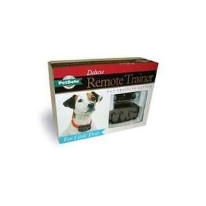   Little Dog Remote Trainer / Size By Radio Systems Corp