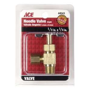  2 each Ace Needle Valves (A103 4CC)
