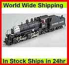   HO Southern Pacific 2 6 6 2 Articulated Steam Steam Engine #3932