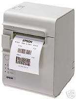 Epson TM L90 LABEL AND BARCODE PRINTER TML90 NEW 7710051245123  