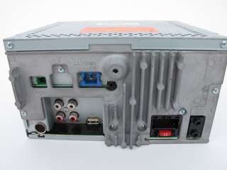 Pioneer AVIC U310BT CD/DVD  Navigation GPS Bluetooth Receiver 