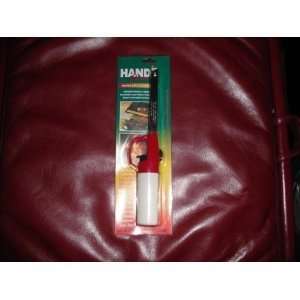   30 pack) Refillable Grill lighter (Handi Hand) Patio, Lawn & Garden