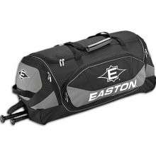 new easton stealth catcher s bag large open boy gear bag ideal for 
