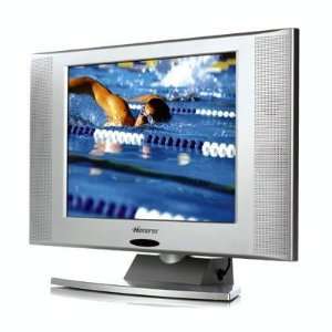   15 inch LCD TV with built in digital tuner MLT1532 Electronics