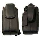 PDair Leather Sleeve Case for Garmin Asus nüvifone M10