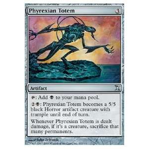  Phyrexian Totem