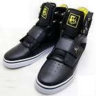 New In Box Footwear Men Vlado Atlas IG 1500 2 Black Shoes Size 10.5