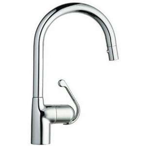  Grohe 32244000 Kitchen Faucet