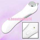 Ultrasonic Ultrasound Massager Therapy Face Facial Skin