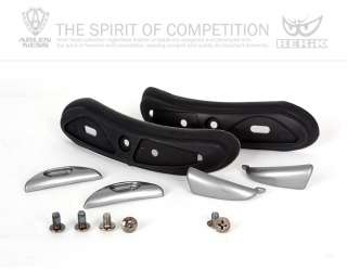 2012 NEW Toe Slider Kit SPA 126 For ARLEN NESS & BERIK Boots  