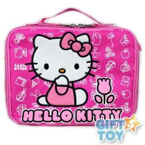  Sanrio Hello Kitty School Lunch Bag 