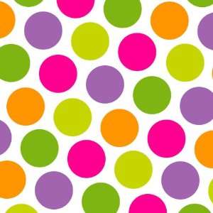 The Container Store Wrap Mixalicious Dots Kitchen 