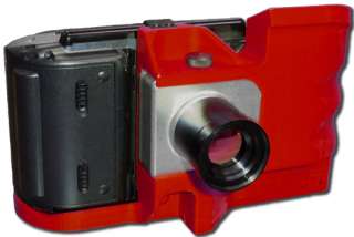 ICI Prodigy Portable Thermal Imaging Camera