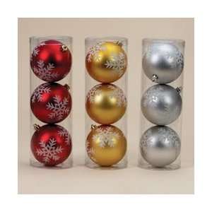   Shatterproof Commercial Christmas Ball Ornaments 4