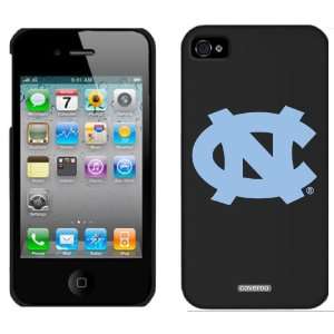  Coveroo 401 4286 BK HC Thinshield Slim Case for iPhone 4 